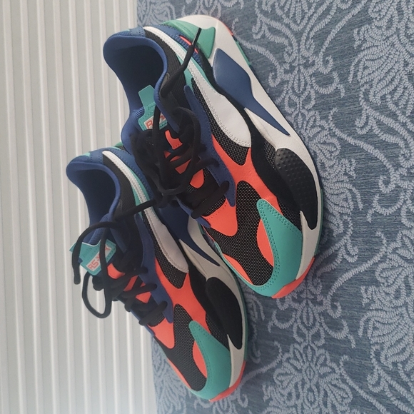 Puma RS-X3 Puzzle main image 5